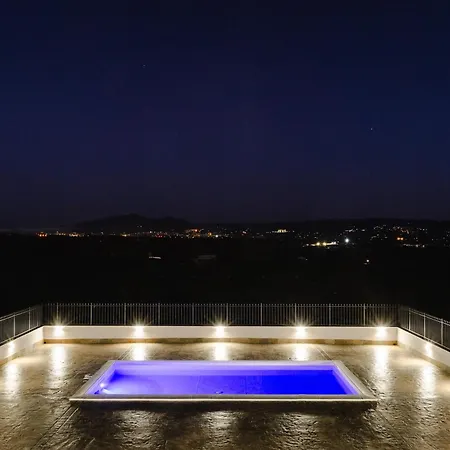 Olivieri Wellness House Panzió