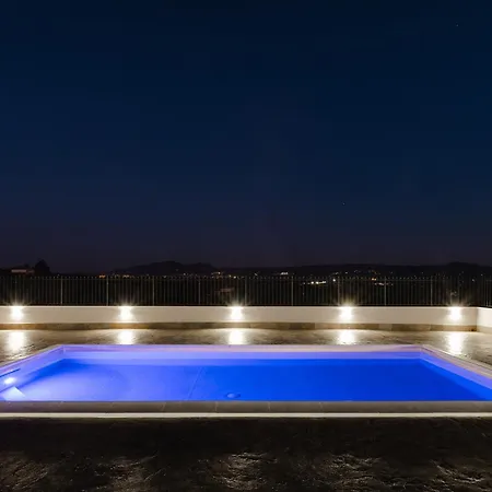 Bed & Breakfast Olivieri Wellness House