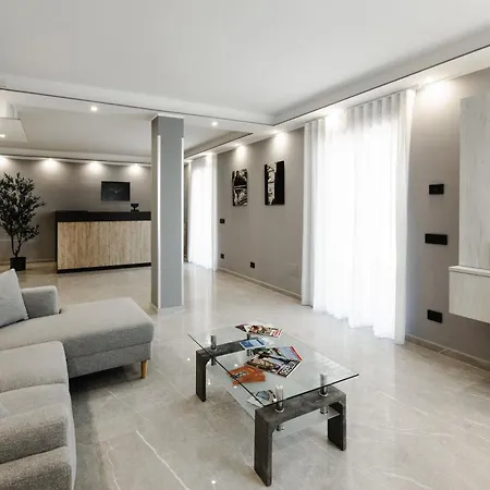 Olivieri Wellness House *