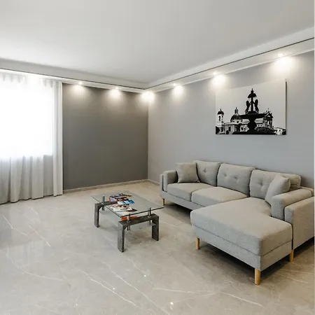 Olivieri Wellness House Viterbo