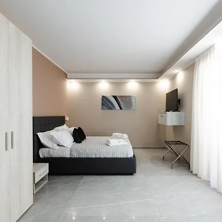 Olivieri Wellness House Bed & Breakfast *