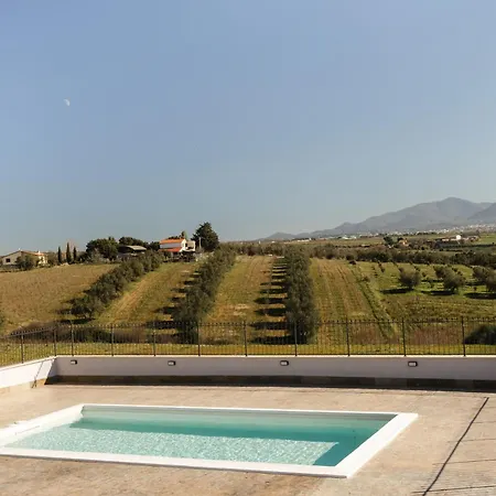 Olivieri Wellness House Viterbo