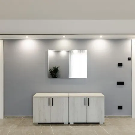 Olivieri Wellness House Bed & Breakfast
