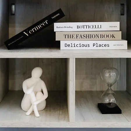 Olivieri Wellness House Panzió Viterbo