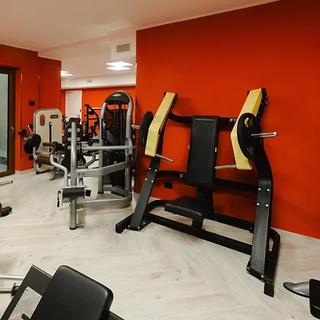 Olivieri Wellness House *