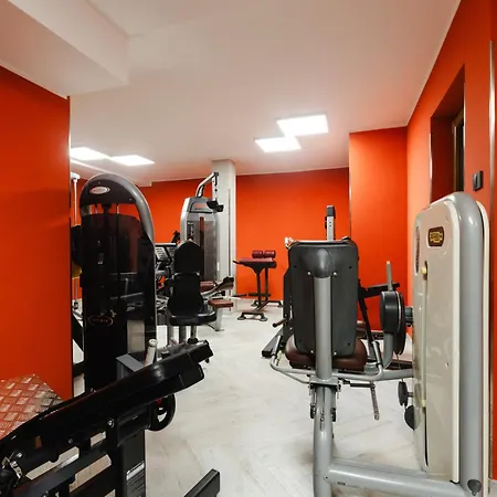 Olivieri Wellness House Viterbo