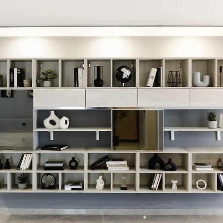 B&B Olivieri Wellness House