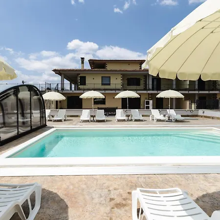 Olivieri Wellness House